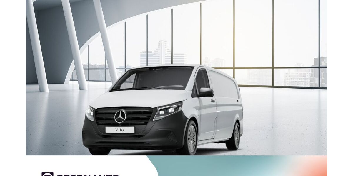 Mercedes-Benz Vito 22.086 km 46.990 &euro; Neudietendorf 99192