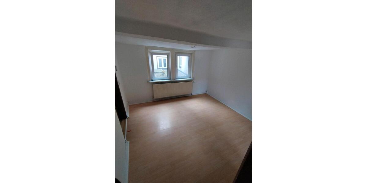 Etagenwohnung Arnstadt - 2 Zimmer, 50 m&sup2;, 420&euro; | Angebot:25633295