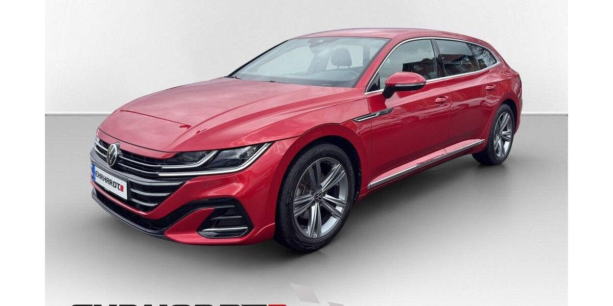VW Arteon 49.200 km 29.490 &euro; Arnstadt 99310