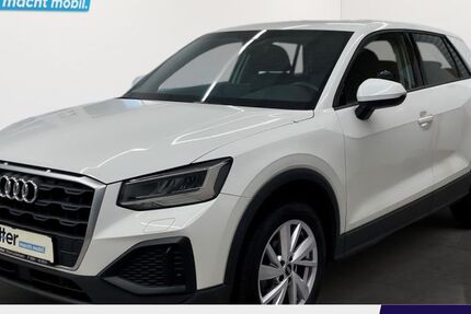 Audi Q2 49.998 km 18.599 &euro; Erfurt 99098