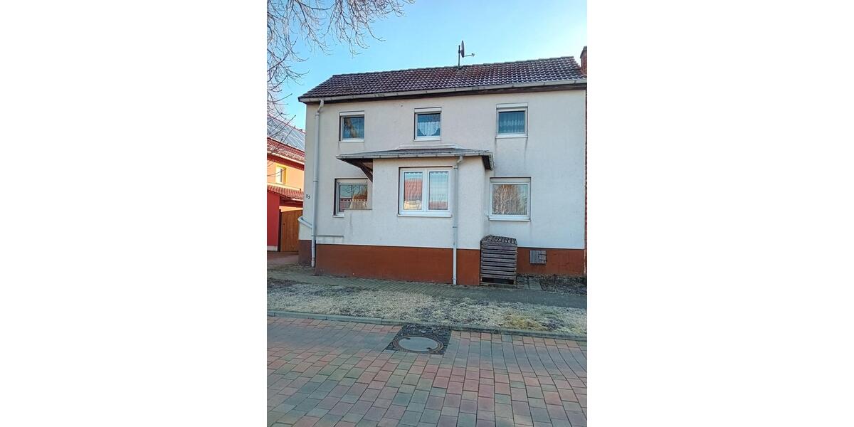 Einfamilienhaus Straußfurt - 3 Zimmer, 88 m&sup2;, 84.999&euro; | Angebot:25376416