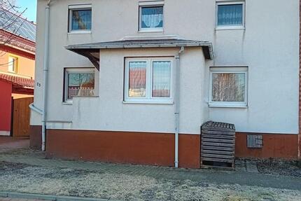 Haus Straußfurt - 3 Zimmer, 88 m&sup2;, 84.999&euro; | Angebot:25376416