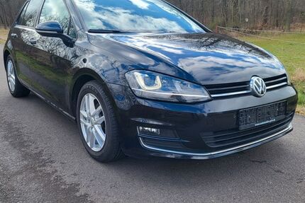 VW Golf 160.000 km 20.000 &euro; Arnstadt 99310