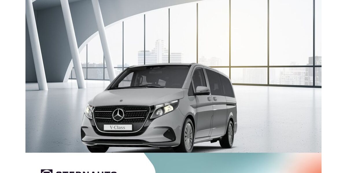 Mercedes-Benz V 220 9.900 km 59.490 &euro; Erfurt 99092