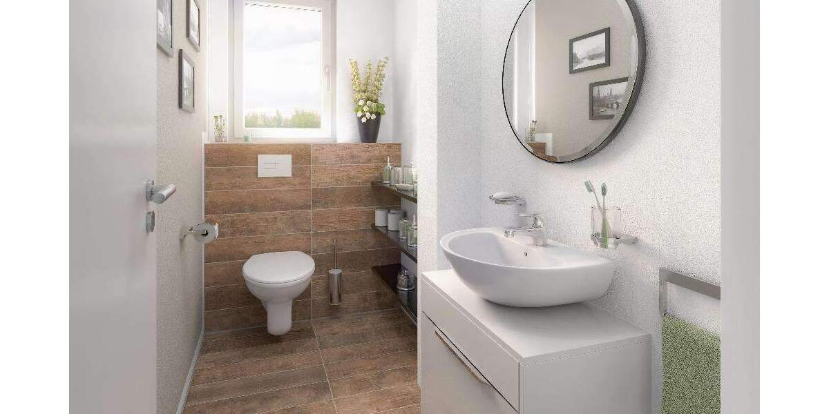 Einfamilienhaus Großfahner - 5 Zimmer, 152 m&sup2;, 310.860&euro; | Angebot:25737932