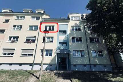 Wohnung Erfurt Hochheim - 2 Zimmer, 50 m&sup2;, 98.800&euro; | Angebot:27317781