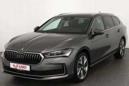 Skoda Superb 19.992 km 37.890 &euro; Erfurt 99087