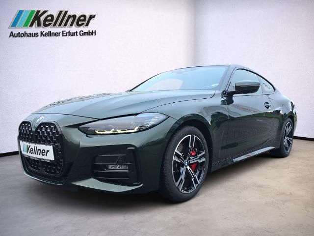 BMW 430 30.279 km 53.380 € Erfurt 99091