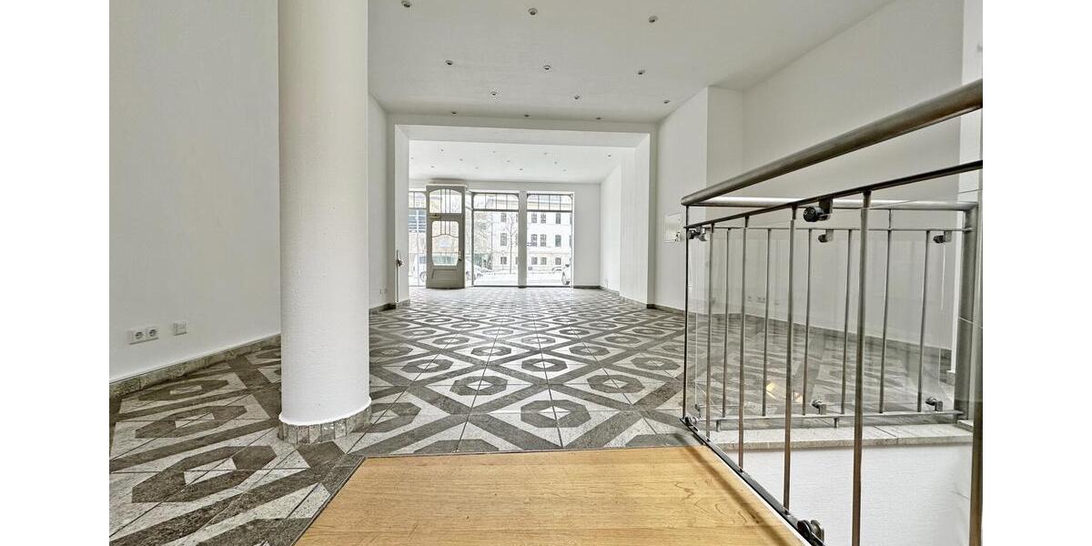 Gewerbeobjekt Weimar - 1.250&euro; | Angebot:24947936