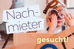 2-Raumwohnung sucht Nachmieter! 2 zimmer