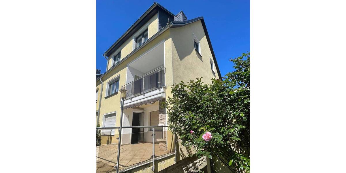 Reihenendhaus Gotha - 8 Zimmer, 167 m&sup2;, 370.000&euro; | Angebot:26731459
