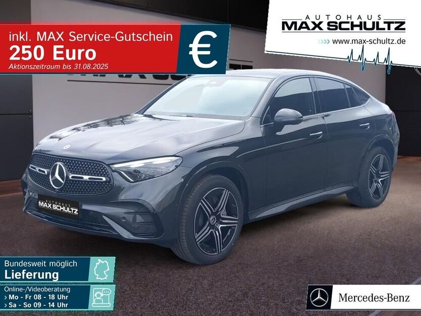 GLC 220