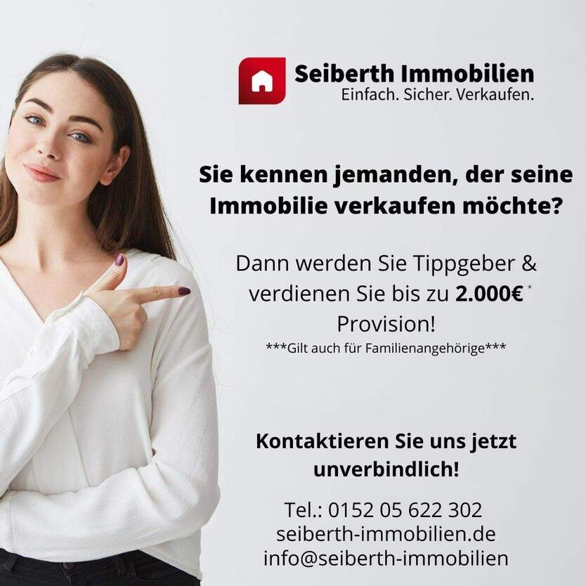 Vielseitiges Wohnensemble mit drei Wohneinheiten, großem Grundstück und moderner Ausstattung 6 zimmer