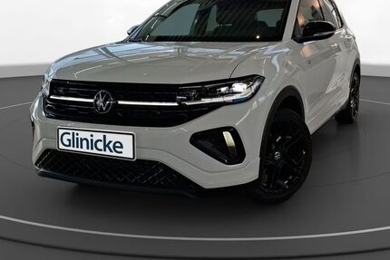 VW T-Cross 9.990 km 30.850 &euro; Weimar 99423