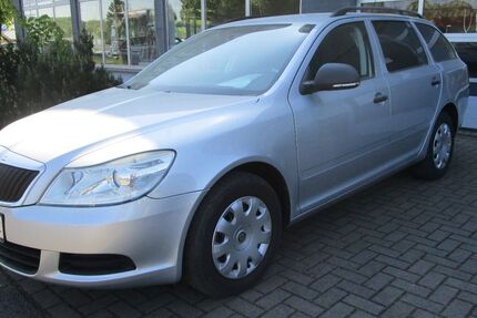 Skoda Octavia 186.216 km 4.990 € Gotha 99867