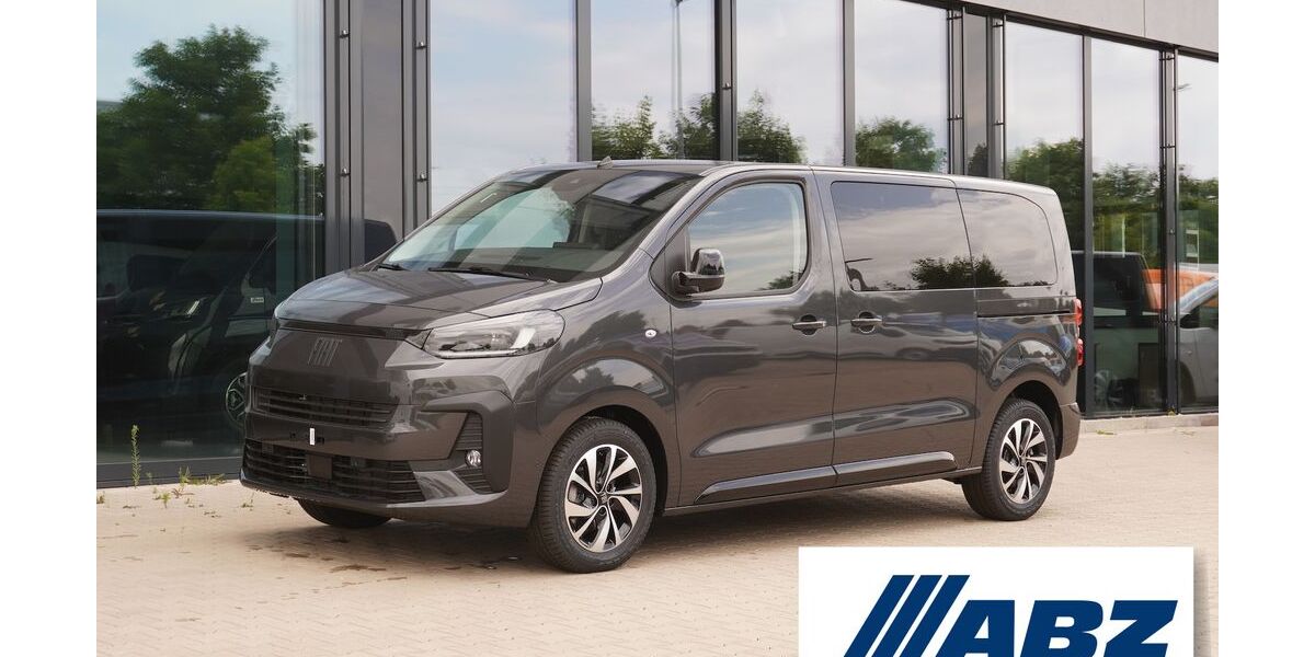 Fiat Ulysse 15.712 km 37.961 &euro; Erfurt 99098