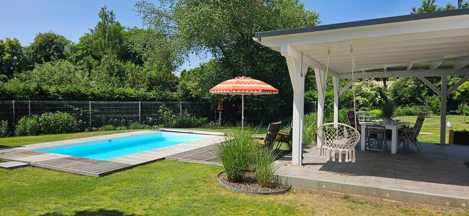 Einfamilienhaus Stadtilm - 5 Zimmer, 177 m&sup2;, 649.000&euro; | Angebot:25962374