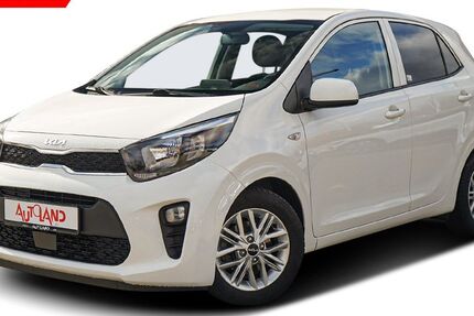 Kia Picanto 39.223 km 15.950 &euro; Erfurt 99087