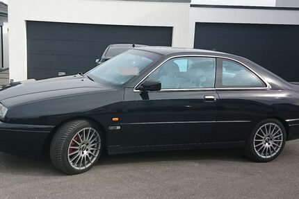 Lancia Kappa 99.000 km 11.900 € Weimar 99428
