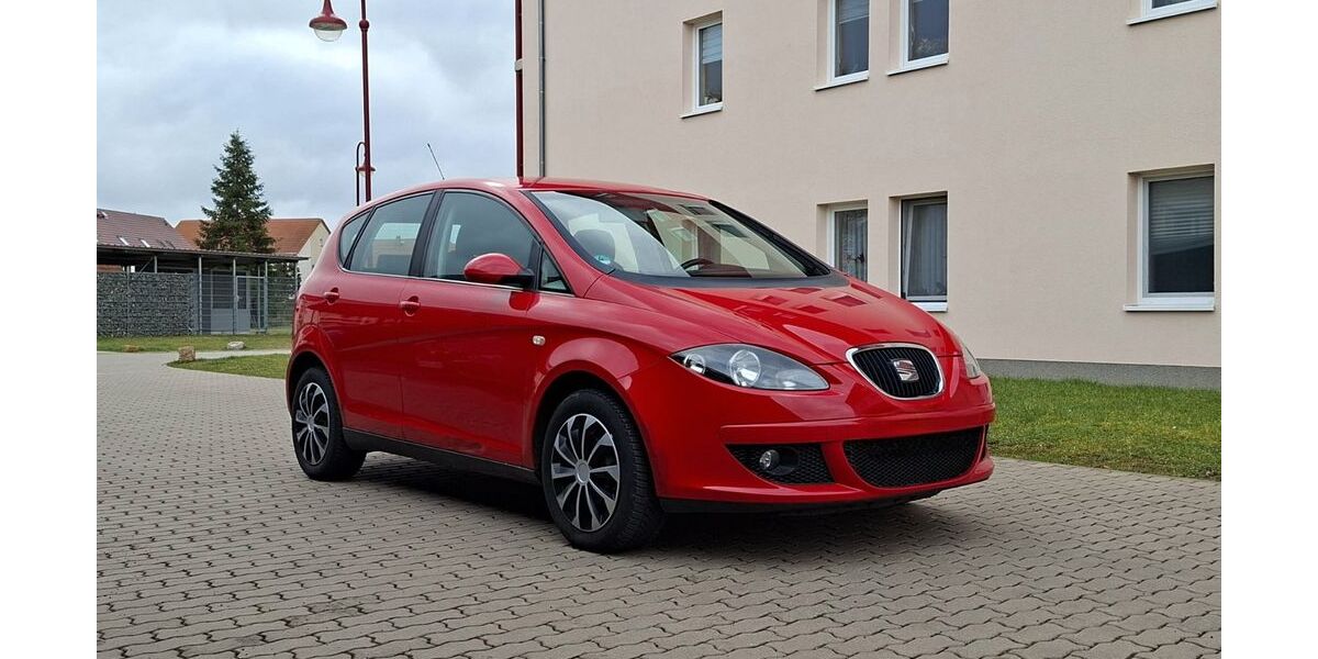 Seat Altea 168.000 km 1.790 &euro; Arnstadt 99310