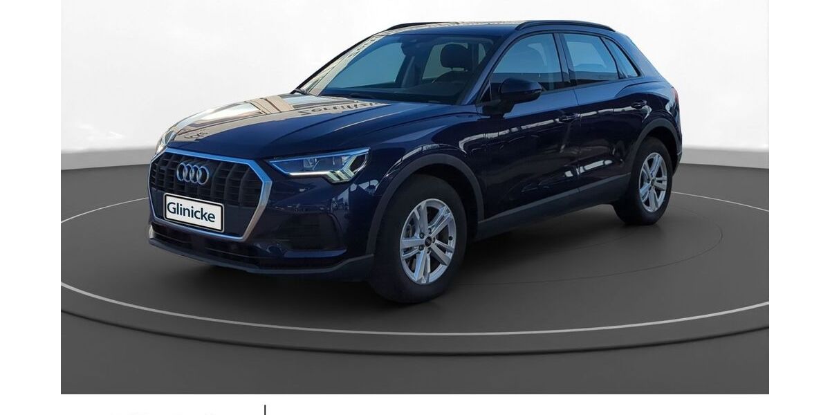 Audi Q3 89.790 km 27.980 &euro; Weimar 99423