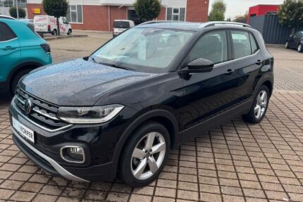 VW T-Cross 51.528 km 21.587 € Sömmerda 99610