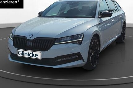 Skoda Superb 55.500 km 31.980 &euro; Weimar 99423