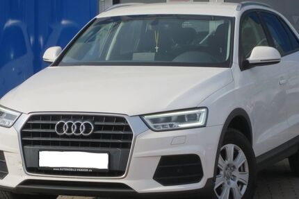 Audi Q3 142.000 km 17.990 &euro; Weimar 99425