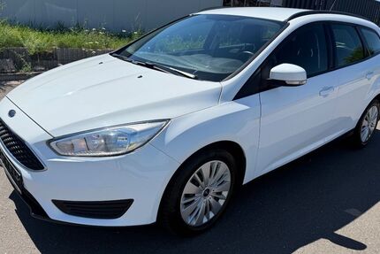 Ford Focus 145.000 km 5.950 &euro; Erfurt 99087