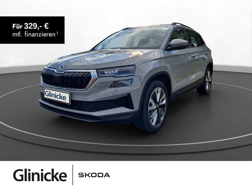 Skoda Karoq 67.300 km 27.480 € Erfurt 99099