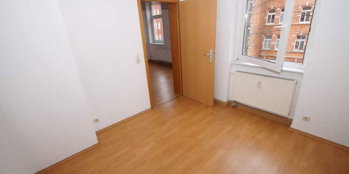 Etagenwohnung Erfurt Andreasvorstadt - 3 Zimmer, 85 m&sup2;, 234.240&euro; | Angebot:24808708