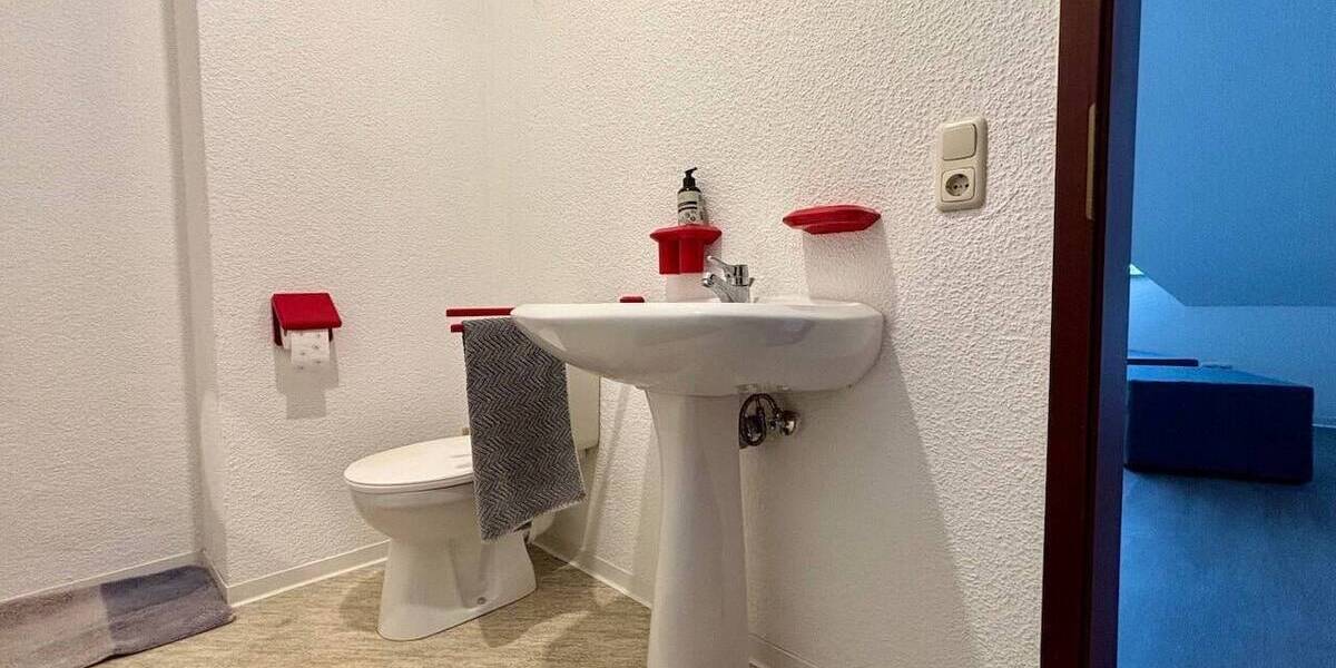 Mehrfamilienhaus, Wohnhaus Weimar Altstadt - 8 Zimmer, 229 m&sup2;, 549.000&euro; | Angebot:26037040