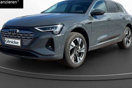 Audi Q8 e-tron 13.650 km 57.990 € Bad Langensalza 99947