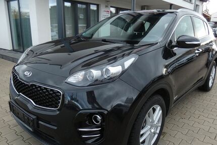Kia Sportage 122.000 km 13.490 &euro; Erfurt 99087