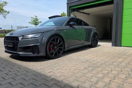 Audi TT 148.000 km 24.800 &euro; Erfurt 99087