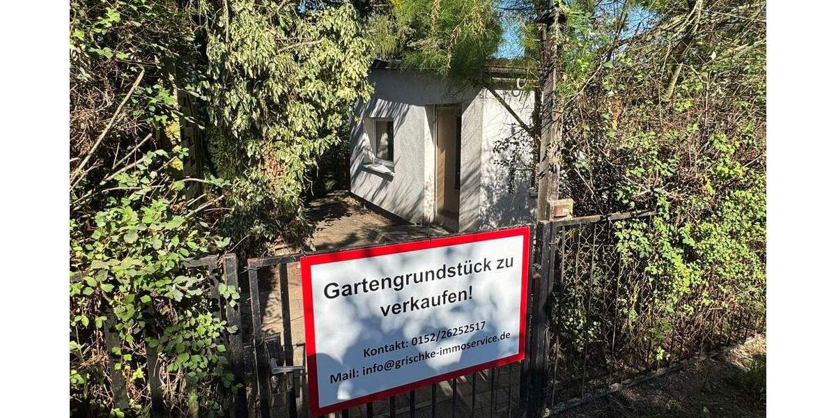 Grundstück Erfurt Möbisburg-Rhoda - 25.000&euro; | Angebot:26189214