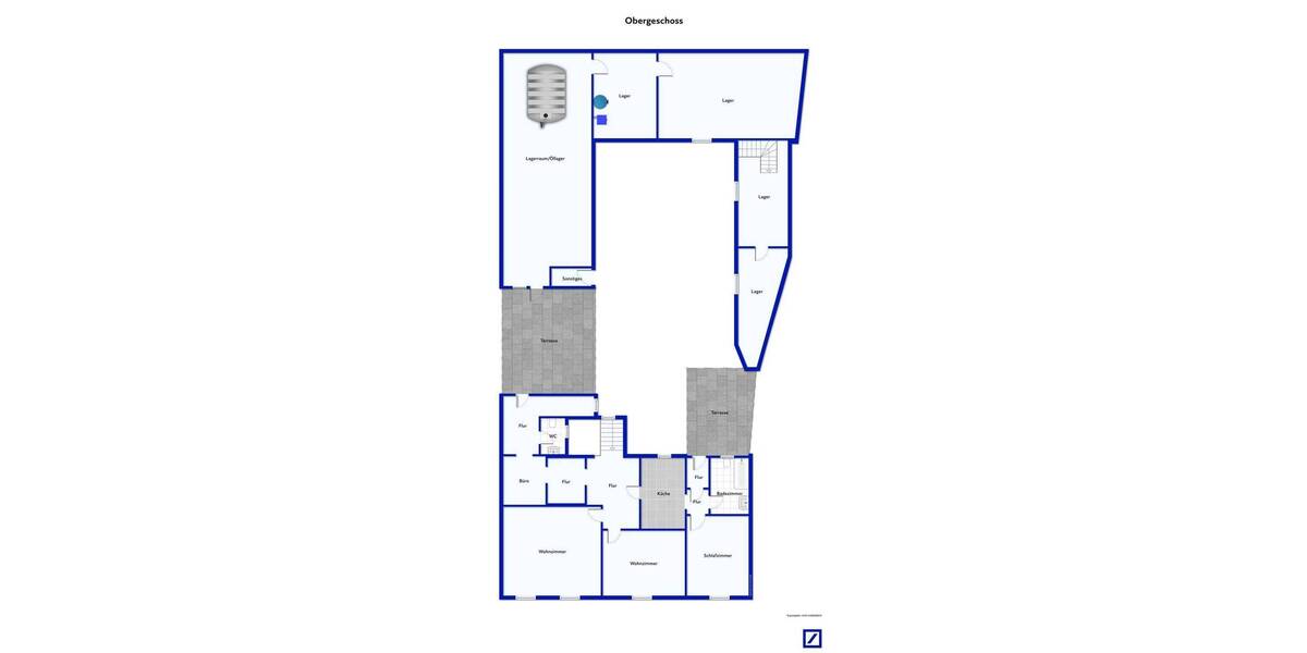 Mehrfamilienhaus, Wohnhaus Weißensee - 1 Zimmer, 148 m&sup2;, 299.000&euro; | Angebot:26345970