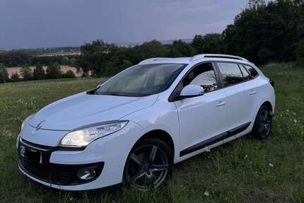 Renault Megane 205.000 km 4.400 &euro; Erfurt, Stadt 99091
