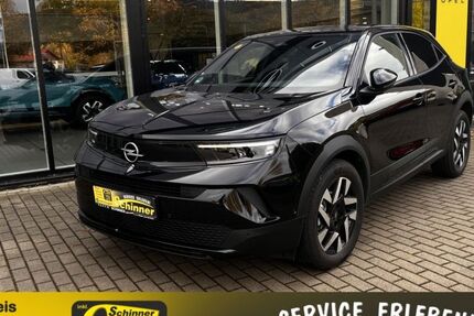 Opel Mokka 5.000 km 21.820 € Weimar 99427