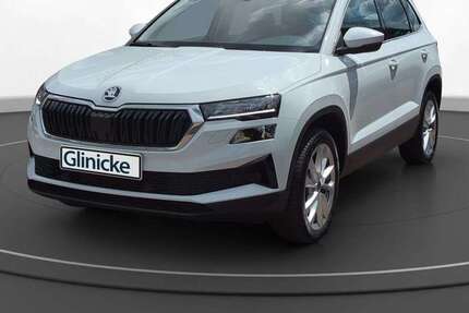 Skoda Karoq 36.200 km 23.480 &euro; Weimar 99423
