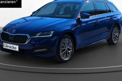 Skoda Octavia 109.600 km 18.980 &euro; Weimar 99423