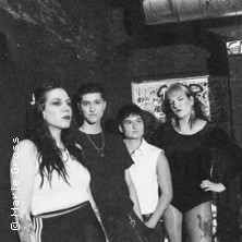 Fatigue [B] + The_Flikk [D] 06.12.2025 Café Tikolor