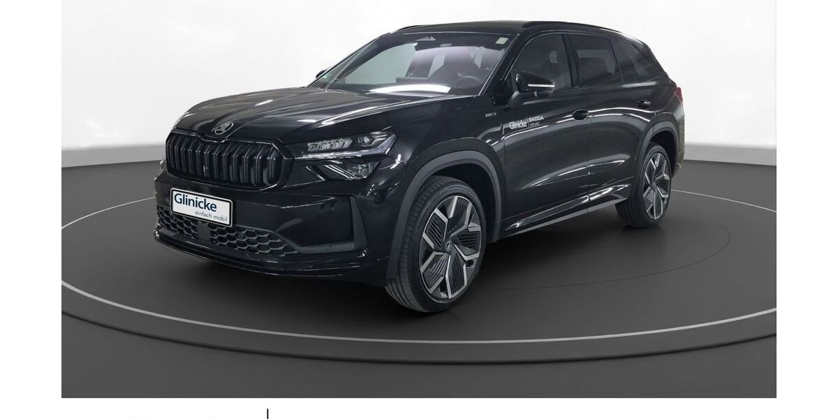 Skoda Kodiaq 8.600 km 51.298 &euro; Erfurt 99099