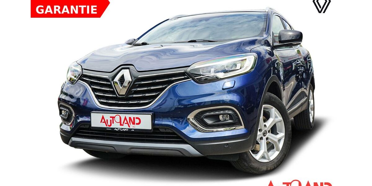 Renault Kadjar 68.269 km 17.990 &euro; Gotha 99867