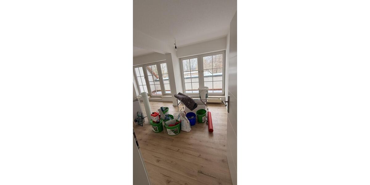 Etagenwohnung Großrudestedt - 4 Zimmer, 82 m&sup2;, 850&euro; | Angebot:25054713