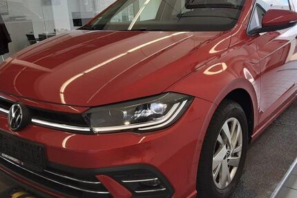 VW Polo 16.110 km 22.950 € Arnstadt 99310
