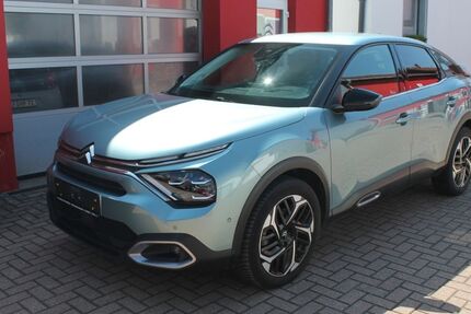 Citroen C4 23.990 km 20.490 &euro; Großrudestedt 99195
