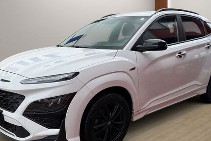 Hyundai KONA 36.400 km 20.990 &euro; Schwabhausen 99869