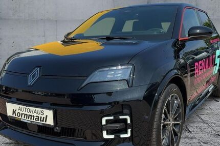 Renault R 5 5.000 km 29.993 &euro; Erfurt 99095