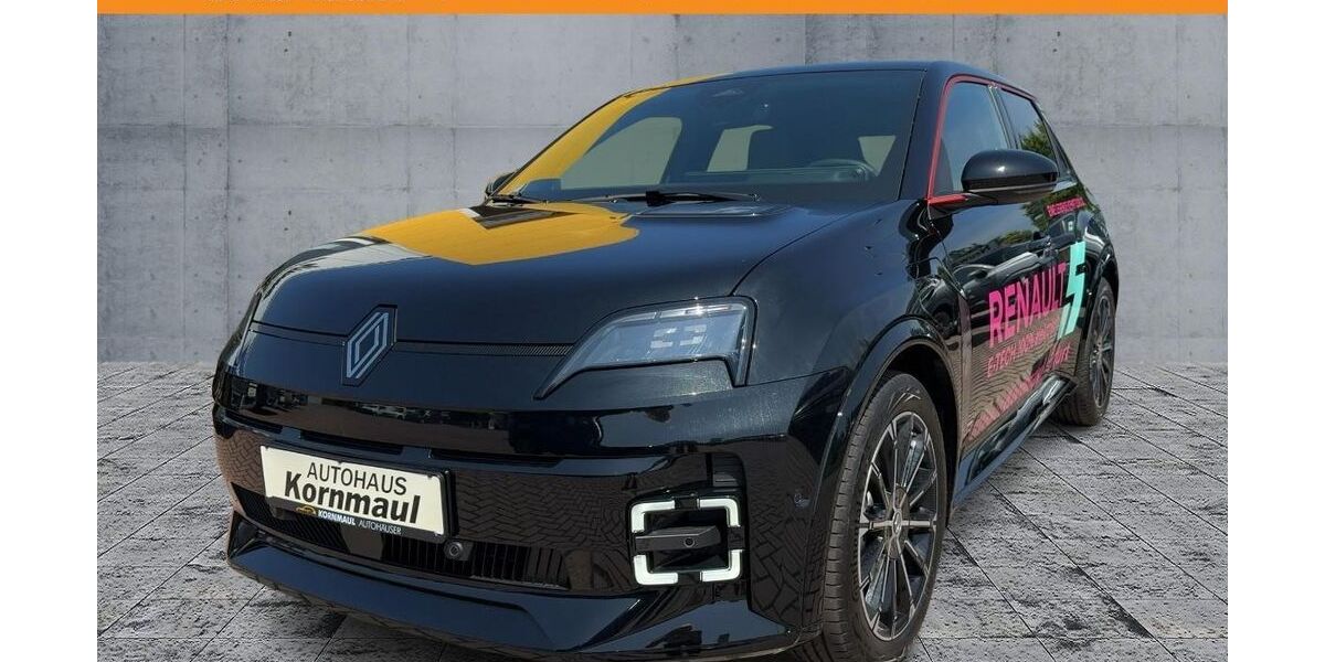 Renault R 5 5.000 km 33.331 &euro; Erfurt 99095